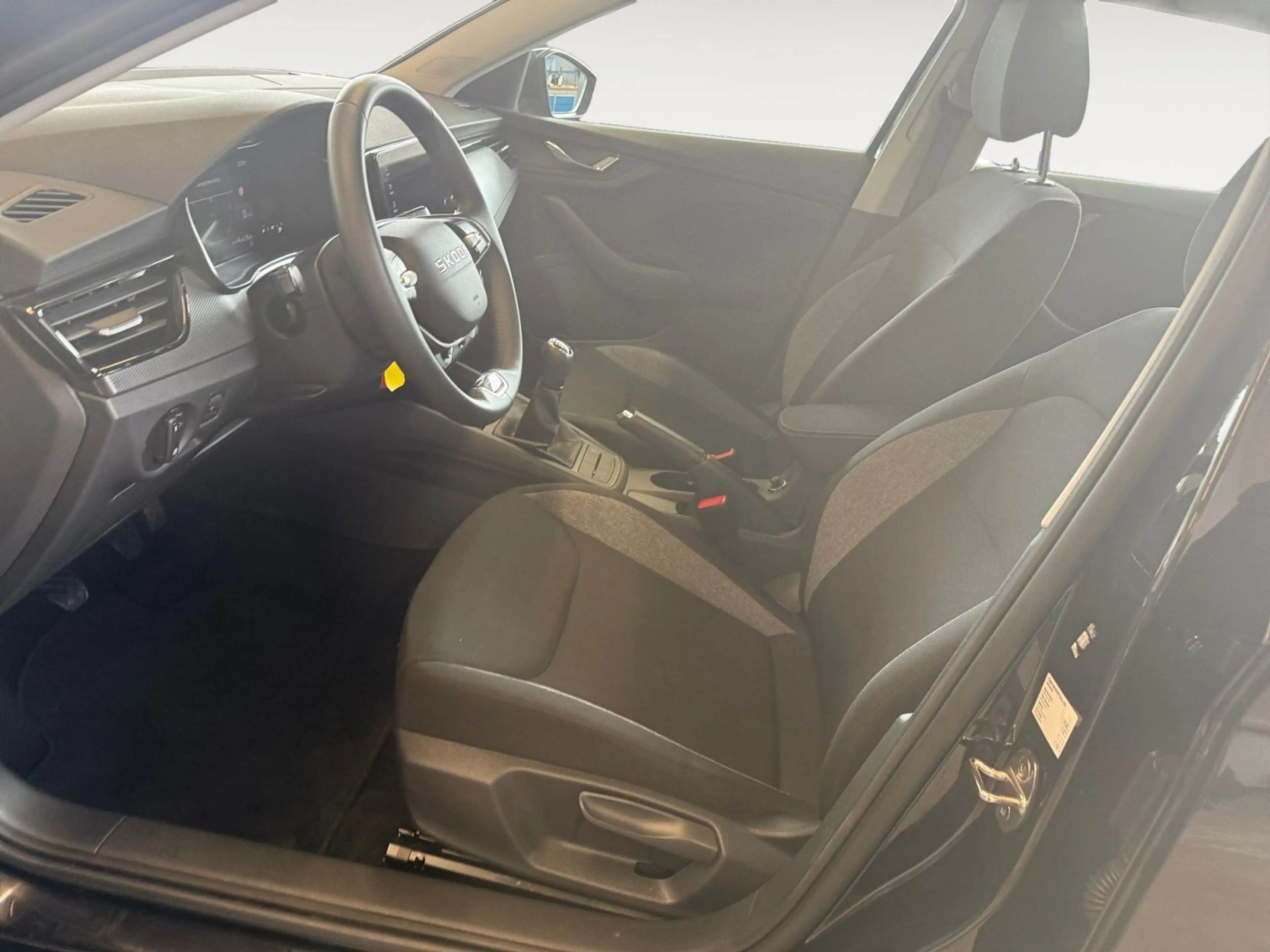 Skoda Scala 1.0 TSI Essence *LED*App-Connect*Sitzheizu — photo 10