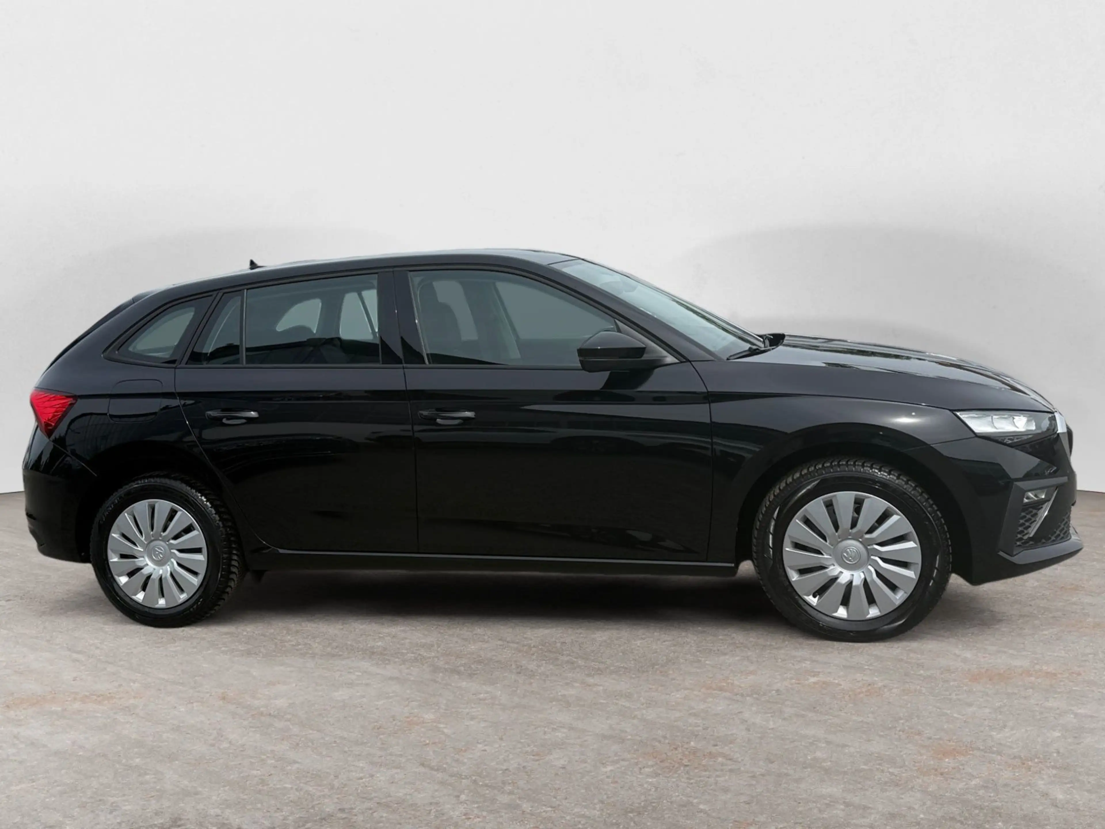 Skoda Scala 1.0 TSI Essence *LED*App-Connect*Sitzheizu — photo 7