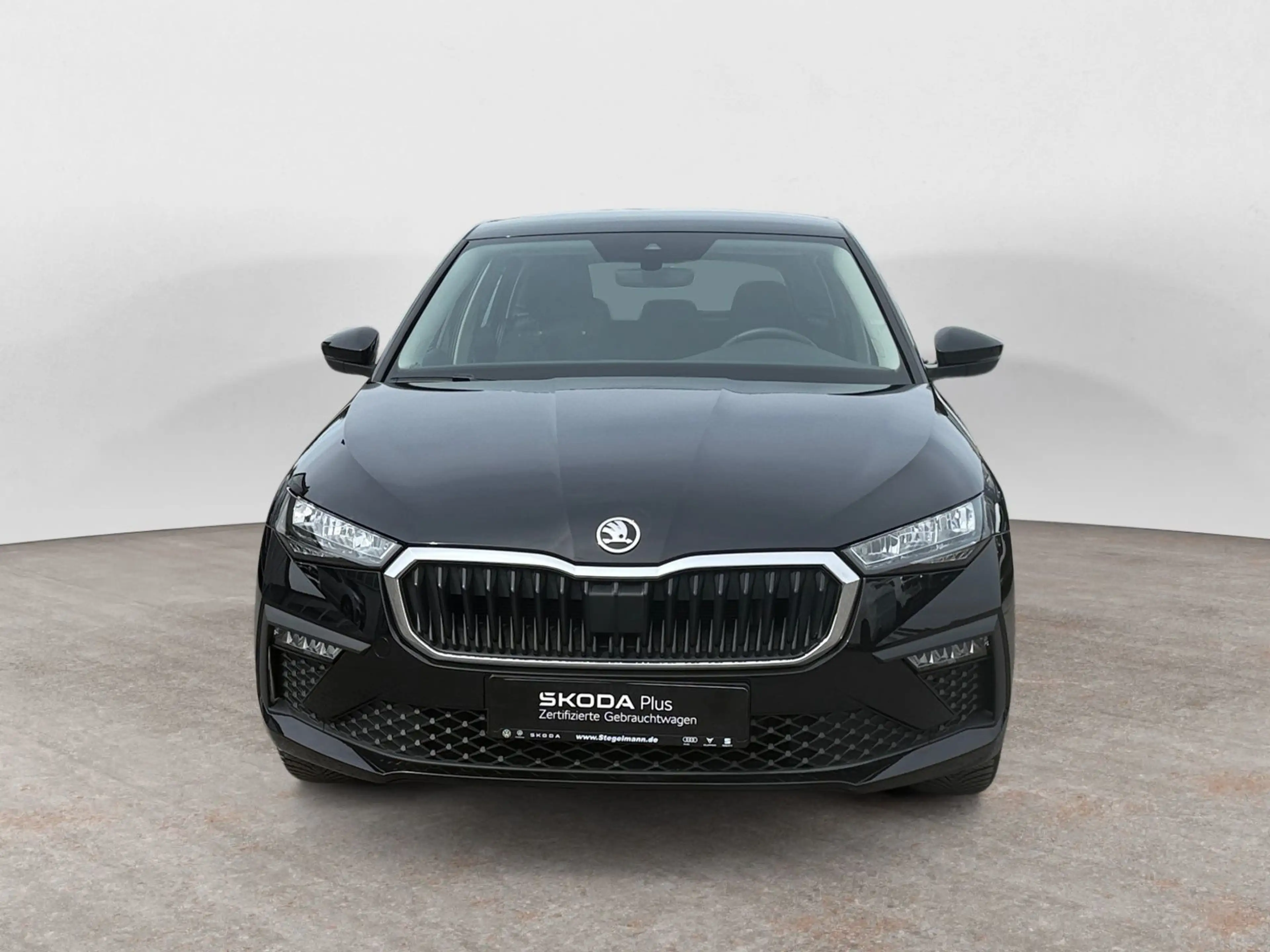 Skoda Scala 1.0 TSI Essence *LED*App-Connect*Sitzheizu — photo 9