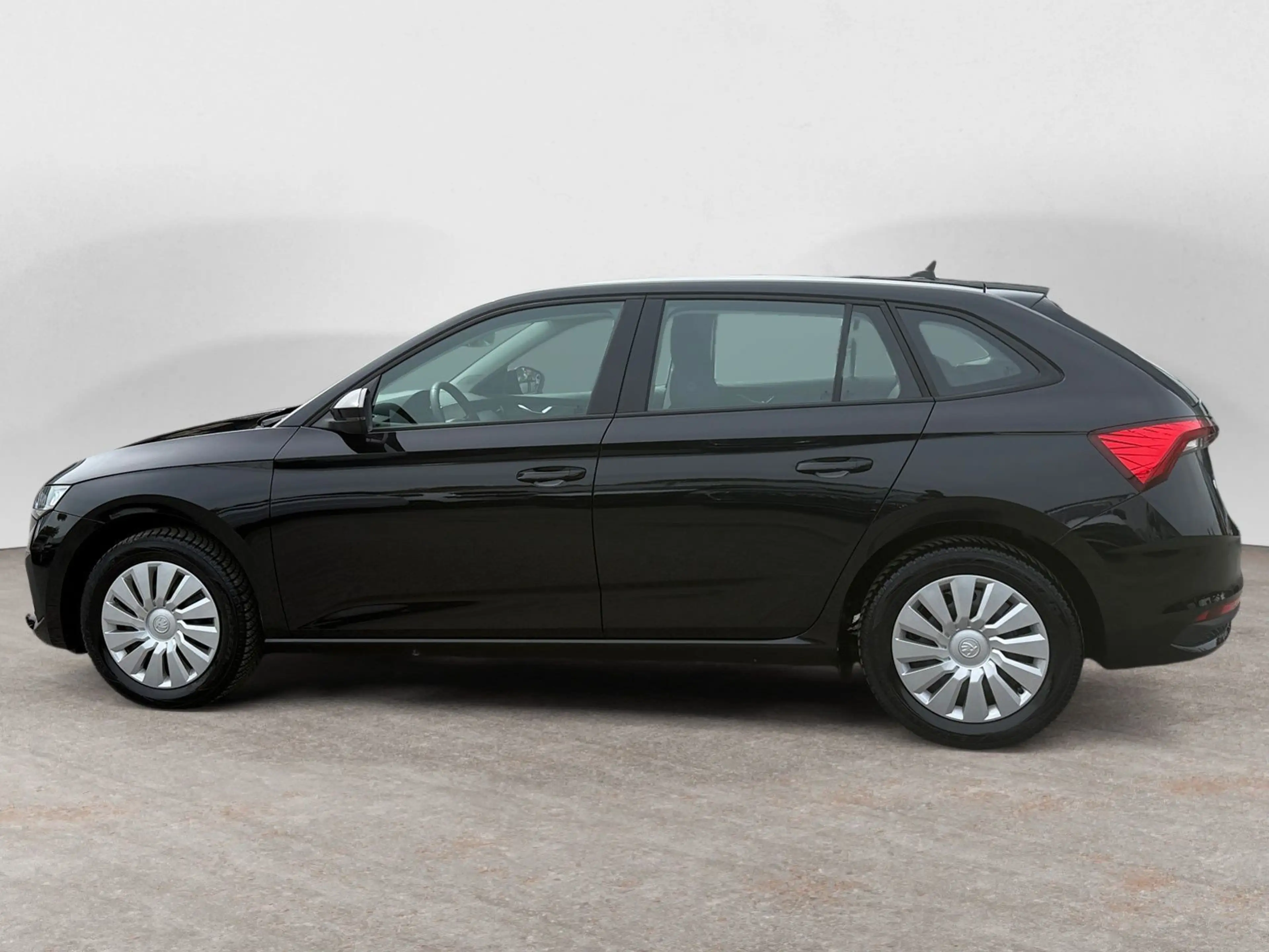 Skoda Scala 1.0 TSI Essence *LED*App-Connect*Sitzheizu — photo 3