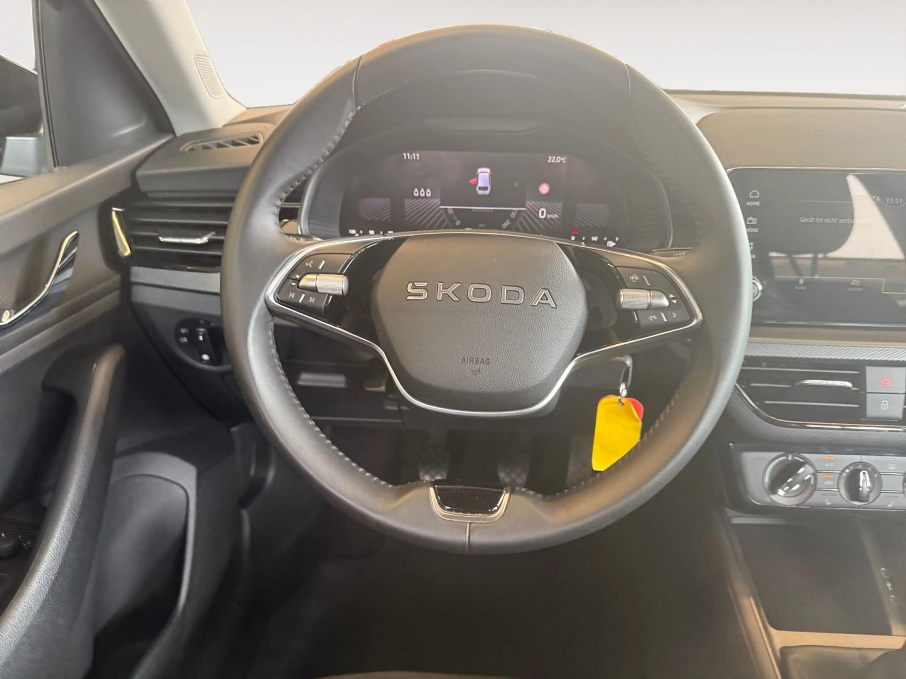 Skoda Scala 1.0 TSI Essence *LED*App-Connect*Sitzheizu — photo 13