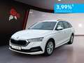 Skoda Octavia Combi iV 1,4 TSI DSG Hybrid Ambition Weiß - thumbnail 1