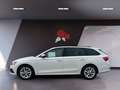 Skoda Octavia Combi iV 1,4 TSI DSG Hybrid Ambition Weiß - thumbnail 2