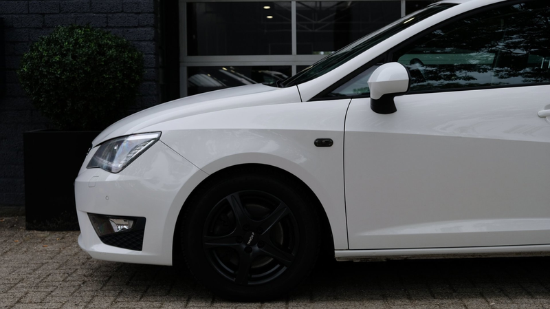 SEAT Ibiza 1.0 EcoTSI FR | CARPLAY | CRUISE | NAVI | LED — photo 18