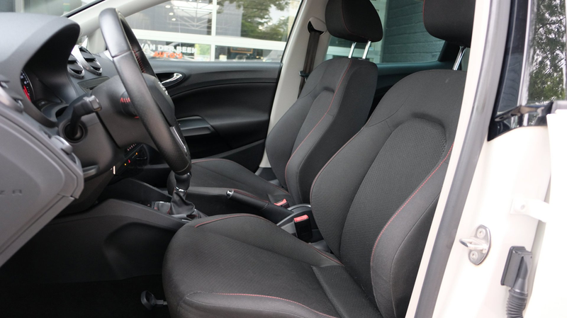 SEAT Ibiza 1.0 EcoTSI FR | CARPLAY | CRUISE | NAVI | LED — photo 7