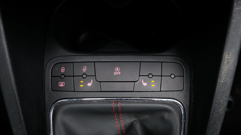 SEAT Ibiza 1.0 EcoTSI FR | CARPLAY | CRUISE | NAVI | LED — photo 12