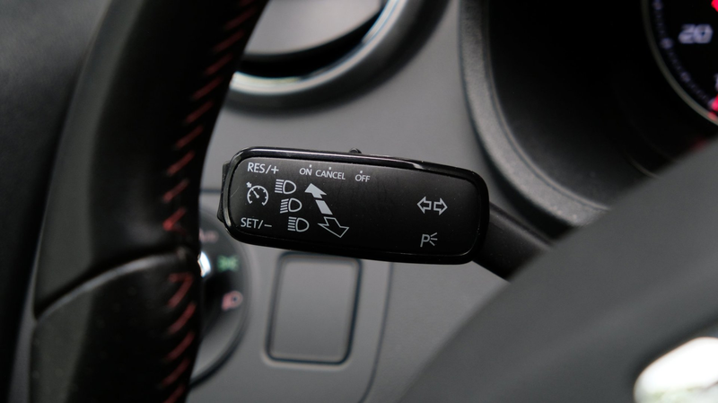 SEAT Ibiza 1.0 EcoTSI FR | CARPLAY | CRUISE | NAVI | LED — photo 13