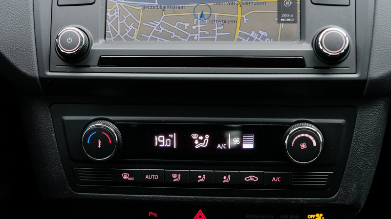 SEAT Ibiza 1.0 EcoTSI FR | CARPLAY | CRUISE | NAVI | LED — photo 11