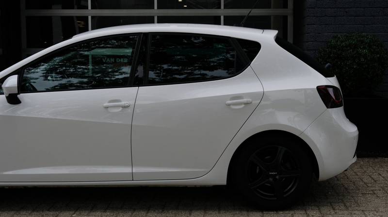 SEAT Ibiza 1.0 EcoTSI FR | CARPLAY | CRUISE | NAVI | LED — photo 19