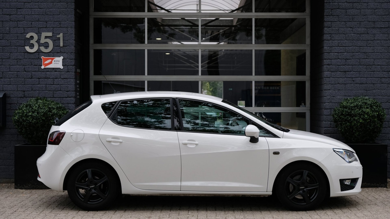 SEAT Ibiza 1.0 EcoTSI FR | CARPLAY | CRUISE | NAVI | LED — photo 5