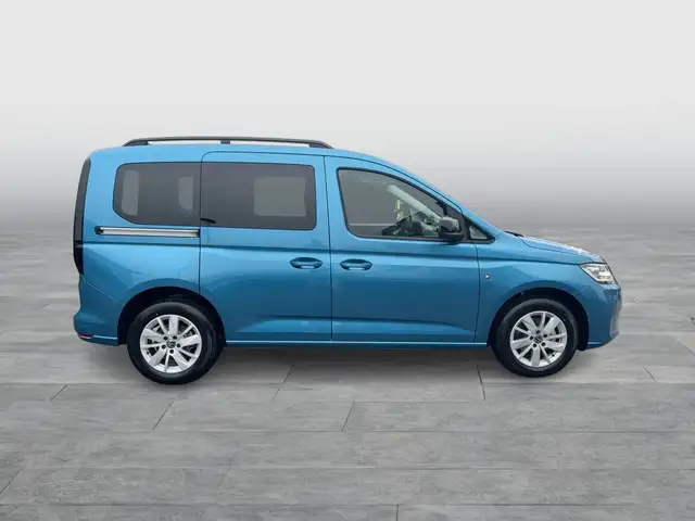 Volkswagen Caddy view 7