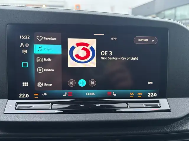 Volkswagen Caddy view 13