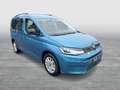 Volkswagen Caddy Family TDI Blau - thumbnail 2