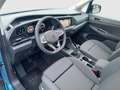 Volkswagen Caddy Family TDI Blau - thumbnail 9