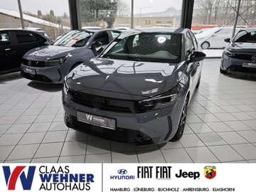 Opel GS,Hybrid, Komfort-Paket,Allwetterreifen Digi