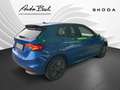 Skoda Fabia 1.0 TSI Tour LED CarPlay GRA RFK DAB Blau - thumbnail 4