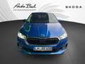 Skoda Fabia 1.0 TSI Tour LED CarPlay GRA RFK DAB Blau - thumbnail 6