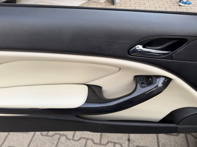 BMW 320 Cabrio 320,ORG-M-Paket,Xenon,Leder,Individual — photo 15