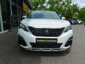 Peugeot 3008 +AUTOMATIK+NAVI+GRA Blanc - thumbnail 2