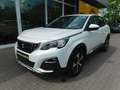 Peugeot 3008 +AUTOMATIK+NAVI+GRA Blanc - thumbnail 1