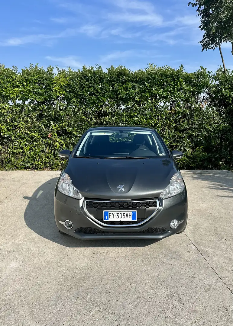 Peugeot 208 5p 1.2 puretech (vti) 12v Active - 1
