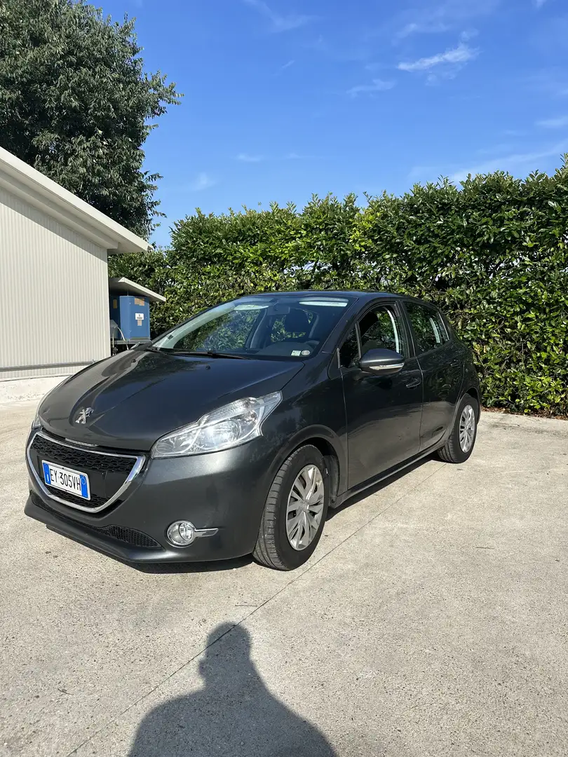 Peugeot 208 5p 1.2 puretech (vti) 12v Active - 2