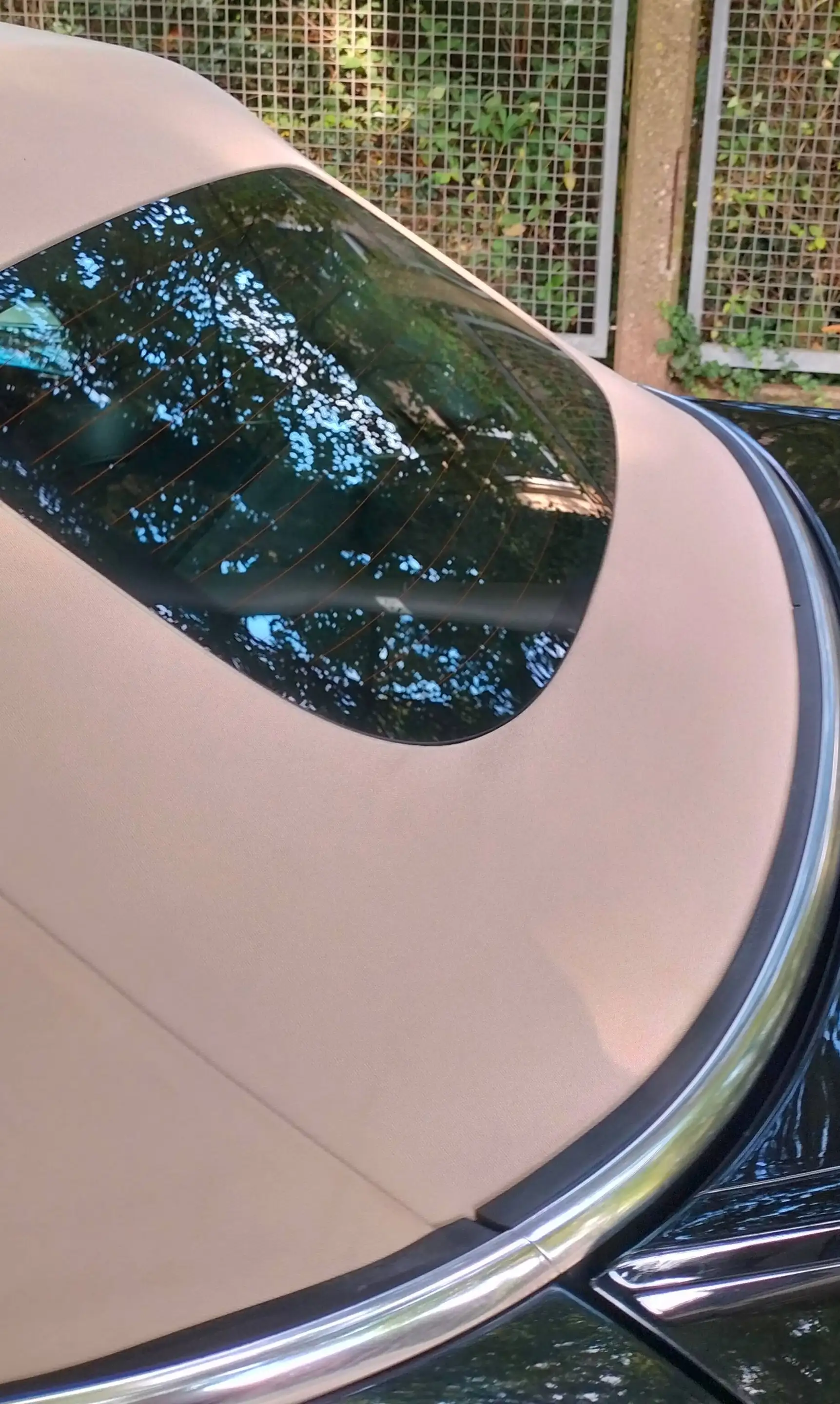 Volkswagen Beetle Cabrio 2.0TSI AUT."R-Line"*PREISSENKUNG*TOP-GEPFLEGT,NEUE 20Zoll — photo 4