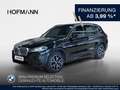 BMW X3 M Sport Schwarz - thumbnail 1