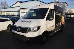Volkswagen Crafter 35 TDI VA