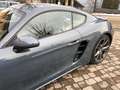Porsche Cayman 718 Cayman III 2016 718 2.0 300cv pdk Blu/Azzurro - thumbnail 3