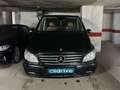 Mercedes-Benz EQE 300 2.0 CDI 4matic Fun Larga Negro - thumbnail 2