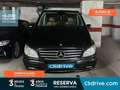 Mercedes-Benz EQE 300 2.0 CDI 4matic Fun Larga Negro - thumbnail 1