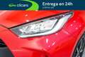 Toyota Yaris 120H 1.5 Style Plus Rojo - thumbnail 10