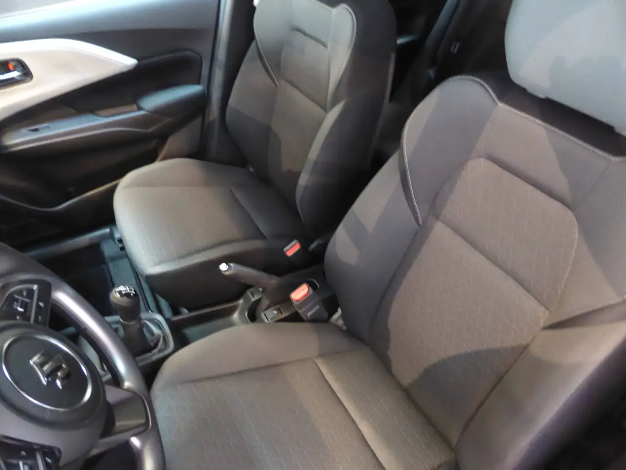 Suzuki Swift 2025