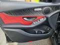 Mercedes-Benz GLC 250 250D 205CH 4 MATIC / AMG LINE / TOIT OUVRANT Zwart - thumbnail 10