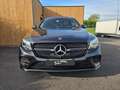 Mercedes-Benz GLC 250 250D 205CH 4 MATIC / AMG LINE / TOIT OUVRANT Zwart - thumbnail 2