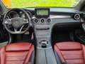 Mercedes-Benz GLC 250 250D 205CH 4 MATIC / AMG LINE / TOIT OUVRANT Noir - thumbnail 7