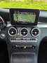Mercedes-Benz GLC 250 250D 205CH 4 MATIC / AMG LINE / TOIT OUVRANT Zwart - thumbnail 12