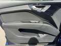 Audi Q4 e-tron Sportback S Line AHK ACC Navi SH LM 20 Blau - thumbnail 17