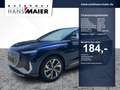 Audi Q4 e-tron Sportback S Line AHK ACC Navi SH LM 20 Blau - thumbnail 1