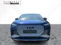 Audi Q4 e-tron Sportback S Line AHK ACC Navi SH LM 20 Blau - thumbnail 3