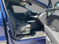 Audi Q4 e-tron Sportback S Line AHK ACC Navi SH LM 20 Blau - thumbnail 8