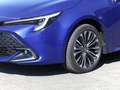 Toyota Corolla TS Teamplayer 2.0 Hybrid inkl. Technik-P. Blauw - thumbnail 12