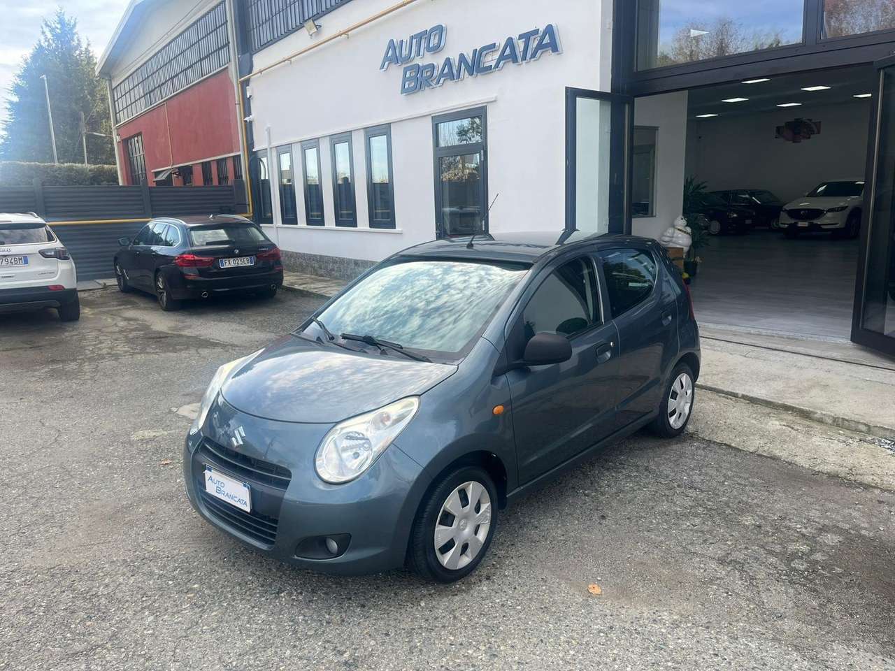 Suzuki Alto 1.0