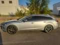 Mazda 6 2.2 DE 175cv AT L.+P.+ T.+SR (CB) WGN Gris - thumbnail 7