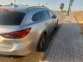 Mazda 6 2.2 DE 175cv AT L.+P.+ T.+SR (CB) WGN Gris - thumbnail 5