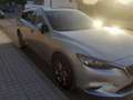 Mazda 6 2.2 DE 175cv AT L.+P.+ T.+SR (CB) WGN Gris - thumbnail 4