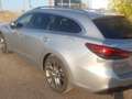 Mazda 6 2.2 DE 175cv AT L.+P.+ T.+SR (CB) WGN Gris - thumbnail 6