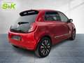 Renault Twingo E-Tech 100% elektr. TECHNO+GJR+KAM+NAVI+SHZG+ Rot - thumbnail 4
