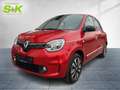 Renault Twingo E-Tech 100% elektr. TECHNO+GJR+KAM+NAVI+SHZG+ Rot - thumbnail 1